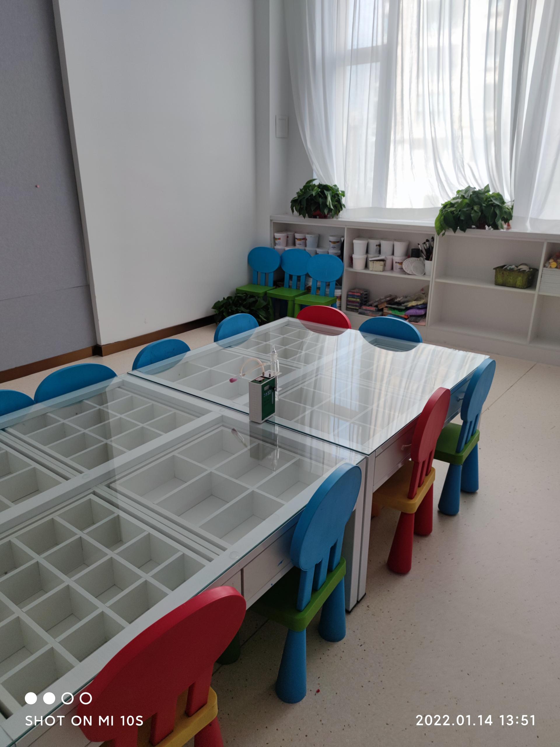 滁州惠安齿科企业大学测甲醛 甲醛检测公司